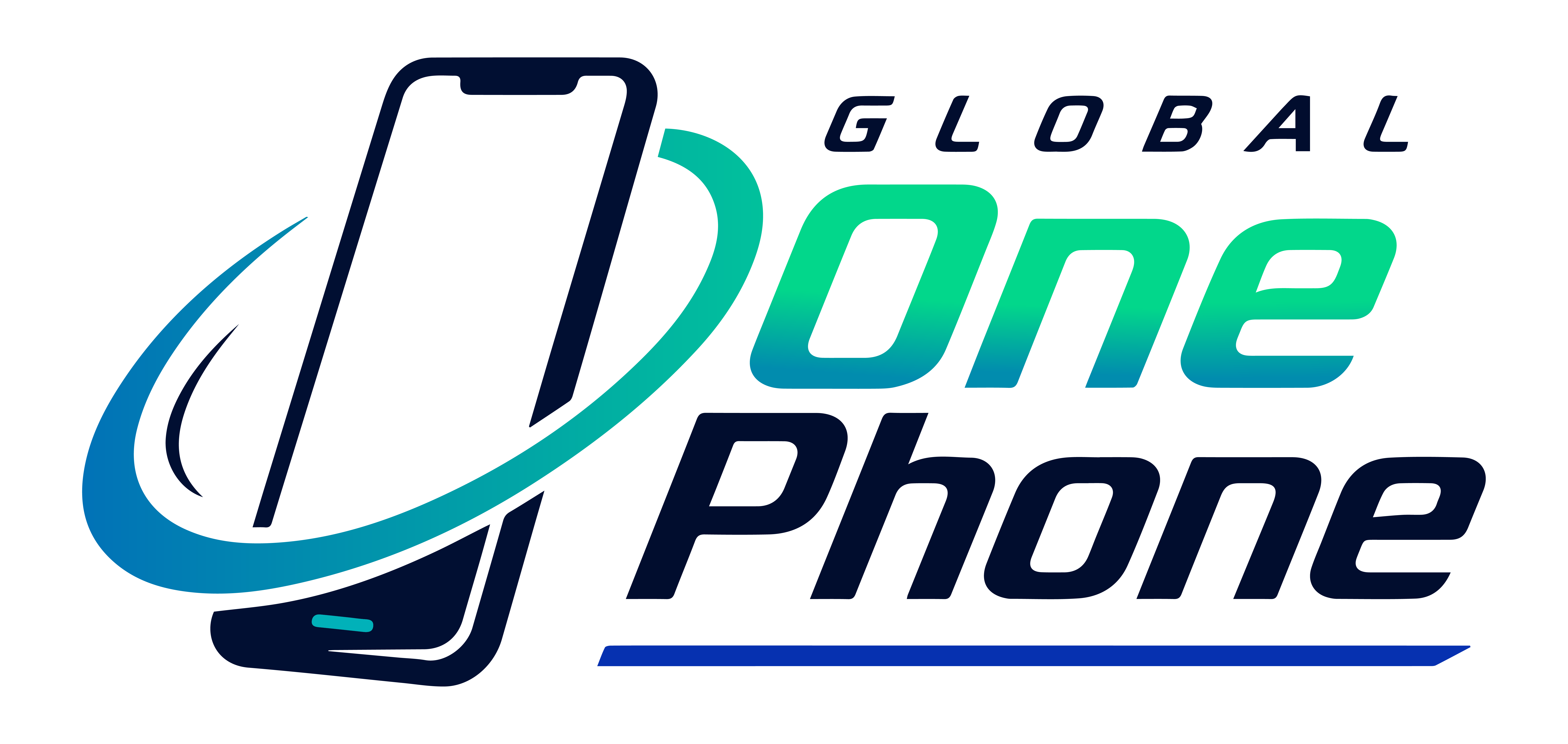 Global OnePhone app preview